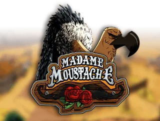 Madame Moustache